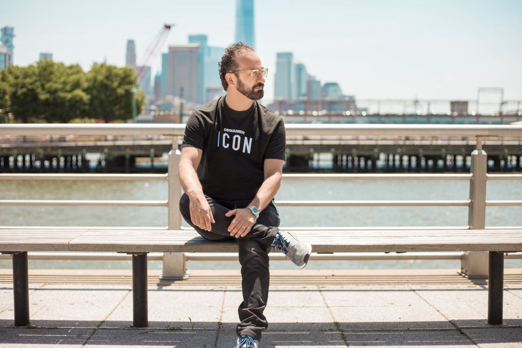 Stylophonic, viaggio alle orgini della dance: tutto è iniziato con il funk Stylophonic, viaggio alle orgini della dance: tutto è iniziato con il funk