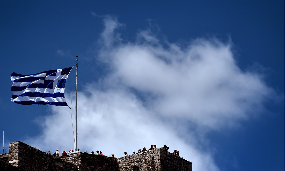 La Grecia otto anni dopo la crisi: le due facce di Atene