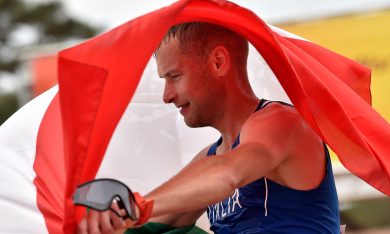 Alex Schwazer e l’inchiesta sul doping: qualcosa non torna nella provetta