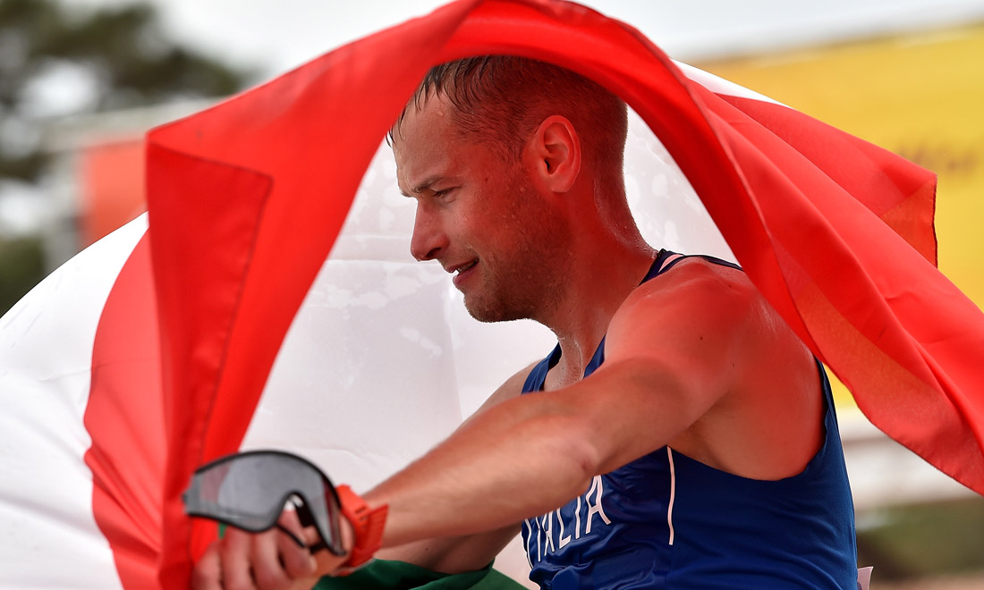 Alex Schwazer e l’inchiesta sul doping: qualcosa non torna nella provetta Alex Schwazer e l’inchiesta sul doping: qualcosa non torna nella provetta