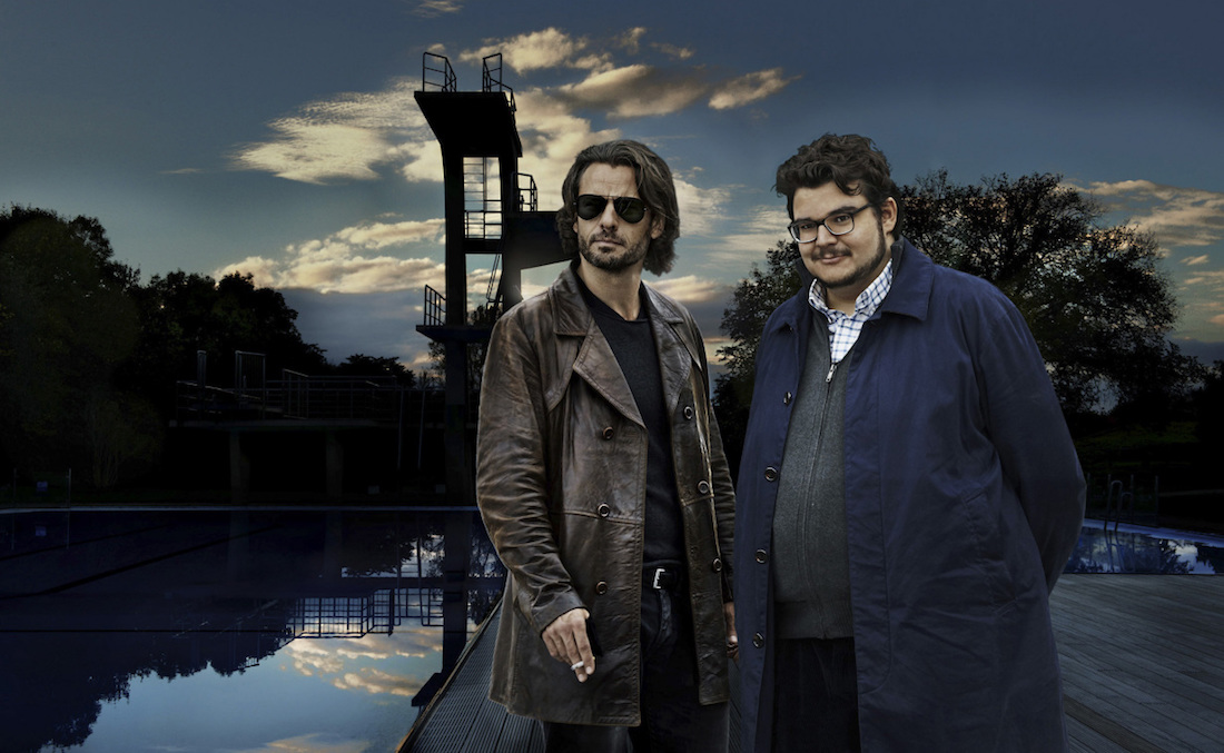 Il Commissario Claudius Zorn: tutto sul tv movie di Canale 5 Il Commissario Claudius Zorn: tutto sul tv movie di Canale 5