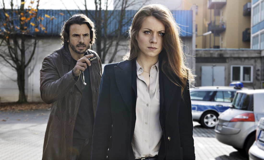 Il Commissario Claudius Zorn: tutto sul tv movie di Canale 5 Il Commissario Claudius Zorn: tutto sul tv movie di Canale 5