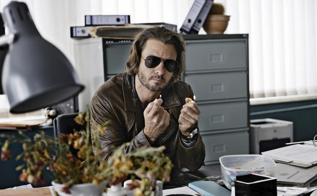 Il Commissario Claudius Zorn: tutto sul tv movie di Canale 5 Il Commissario Claudius Zorn: tutto sul tv movie di Canale 5