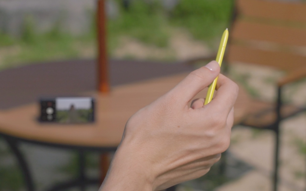 Il Galaxy Note9 spiegato per bene