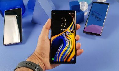 Il Galaxy Note9 spiegato per bene