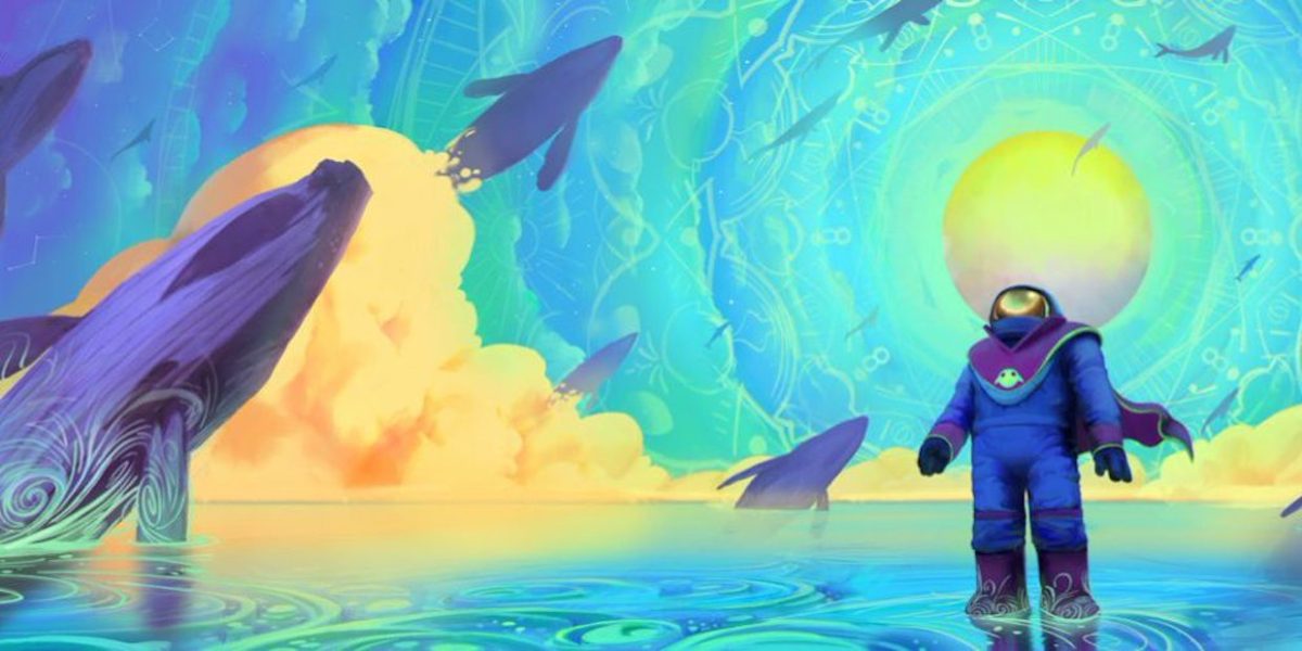 Galleria foto 'Magic Leap One: i visori AR sbarcano nei negozi (solo Usa)' - foto 4