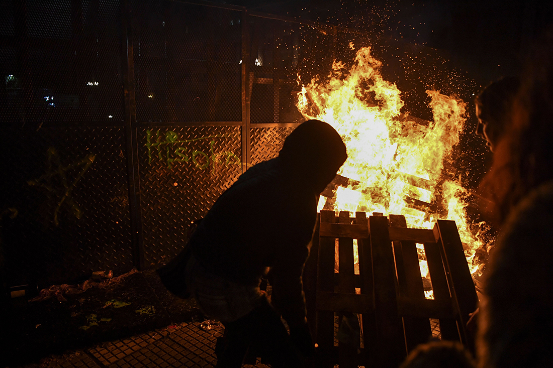 Argentina: chi e perché ha votato no all’aborto Argentina: chi e perché ha votato no all’aborto