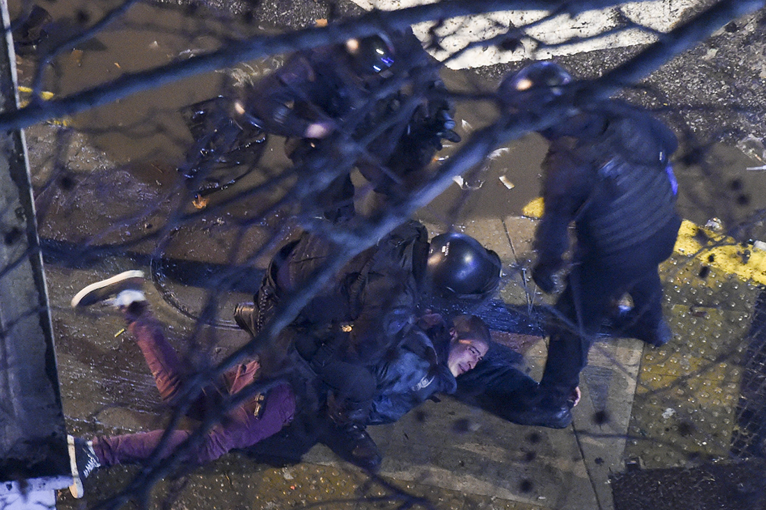 Argentina: chi e perché ha votato no all’aborto Argentina: chi e perché ha votato no all’aborto