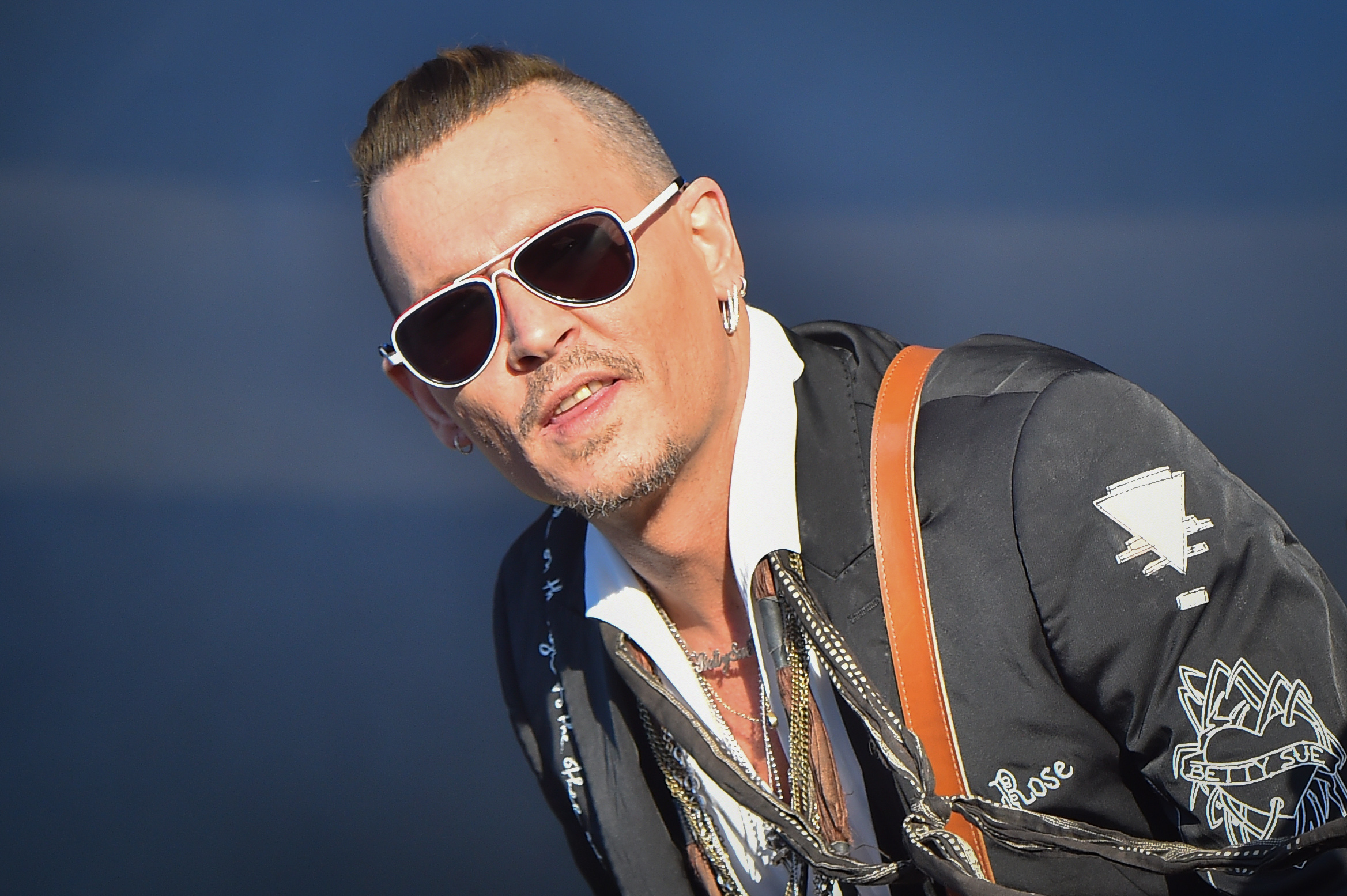 Perché Johnny Depp potrebbe non essere nel cast di Pirati dei Caraibi 6 Perché Johnny Depp potrebbe non essere nel cast di Pirati dei Caraibi 6