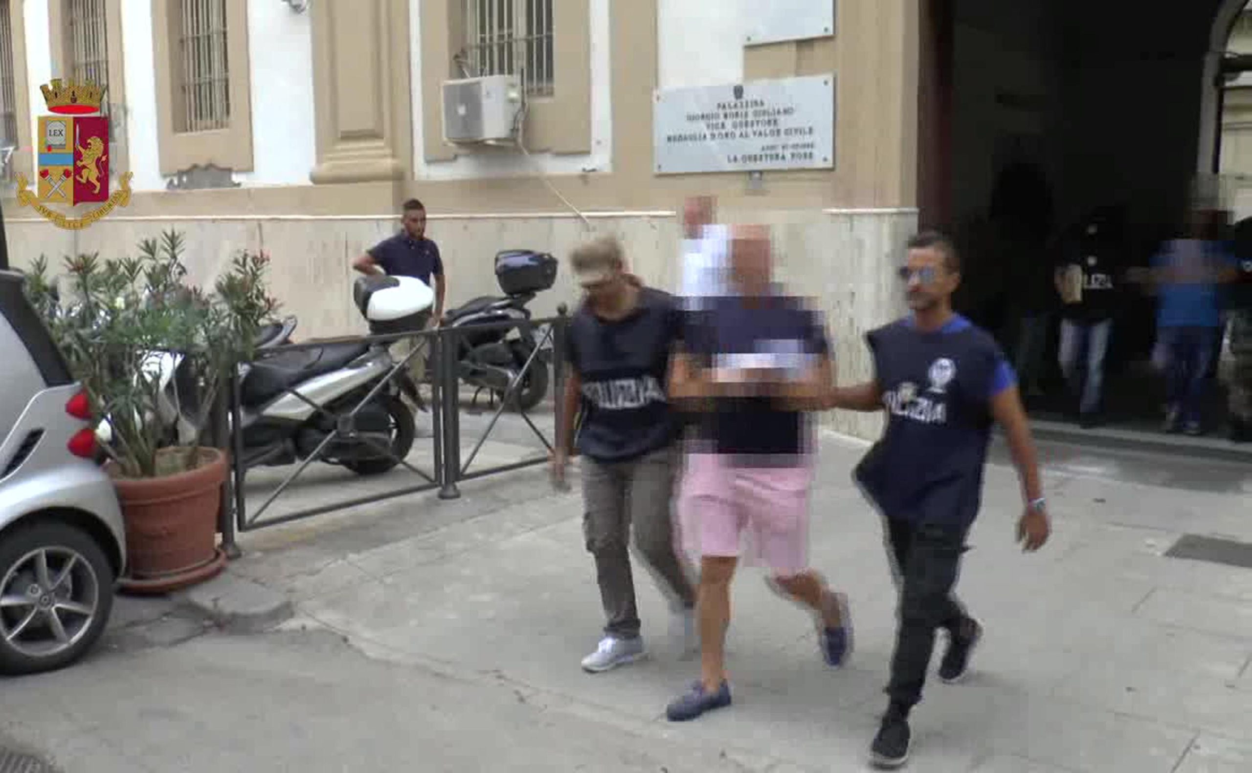 Truffe assicurazioni: come agiva la banda che mutilava gli arti Truffe assicurazioni: come agiva la banda che mutilava gli arti