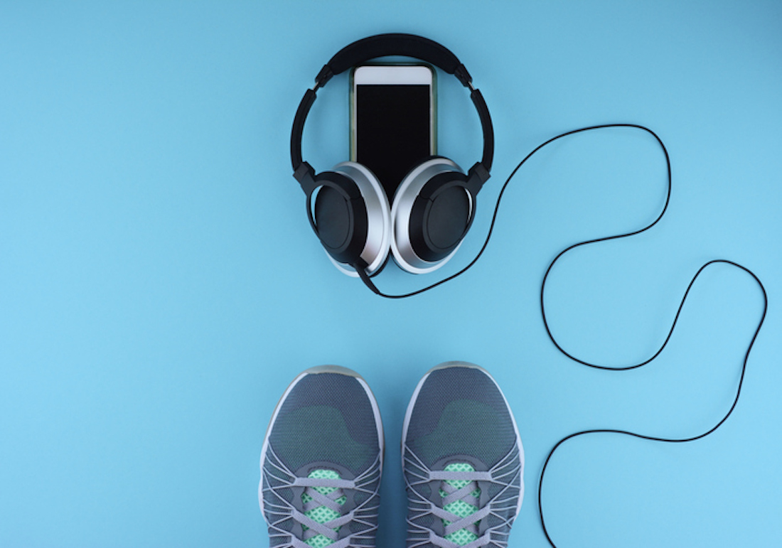 Il fitness e la musica: la nuova alleanza per fare soldi
