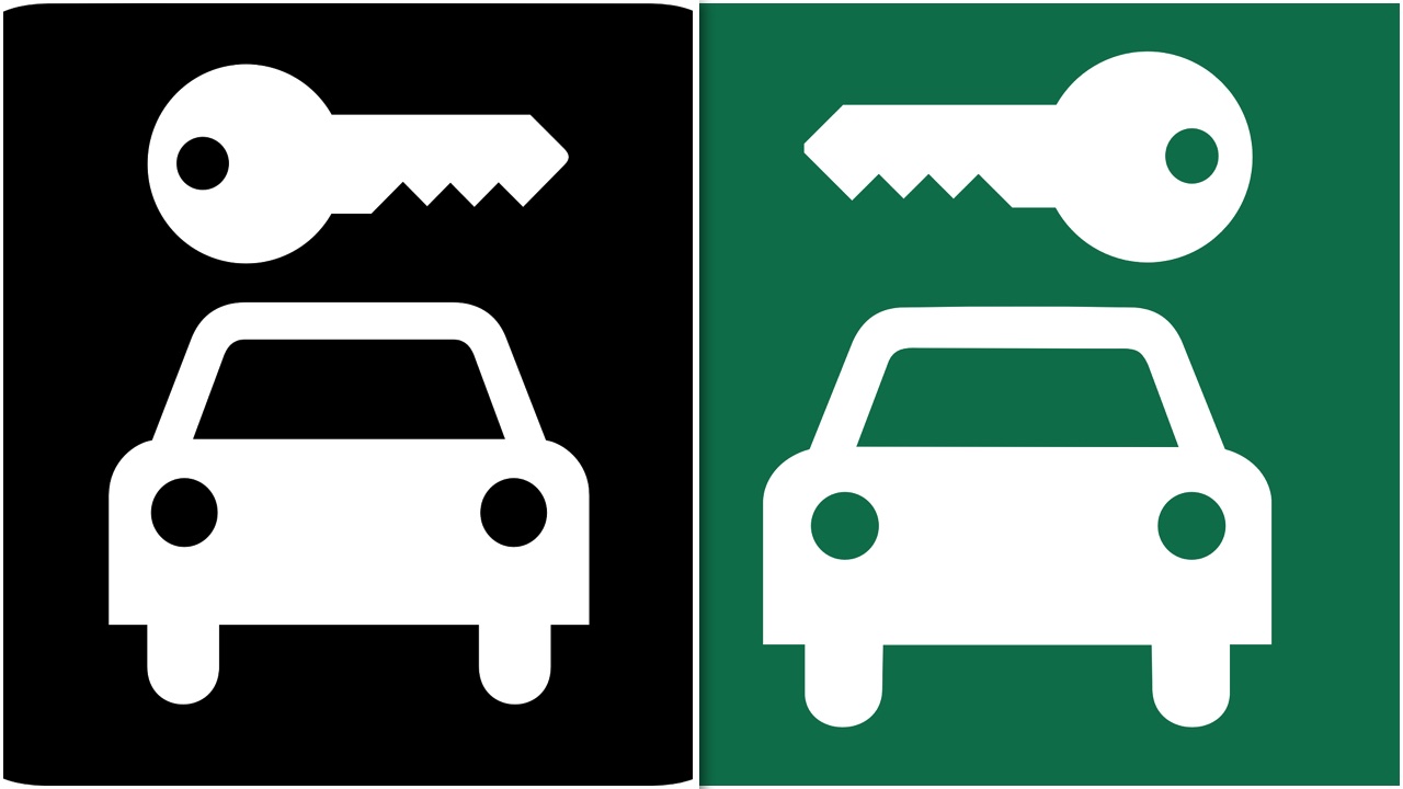 Auto a noleggio, le regole per evitare brutte sorprese