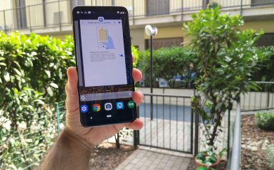 Android 9 Pie: le cinque funzioni da conoscere