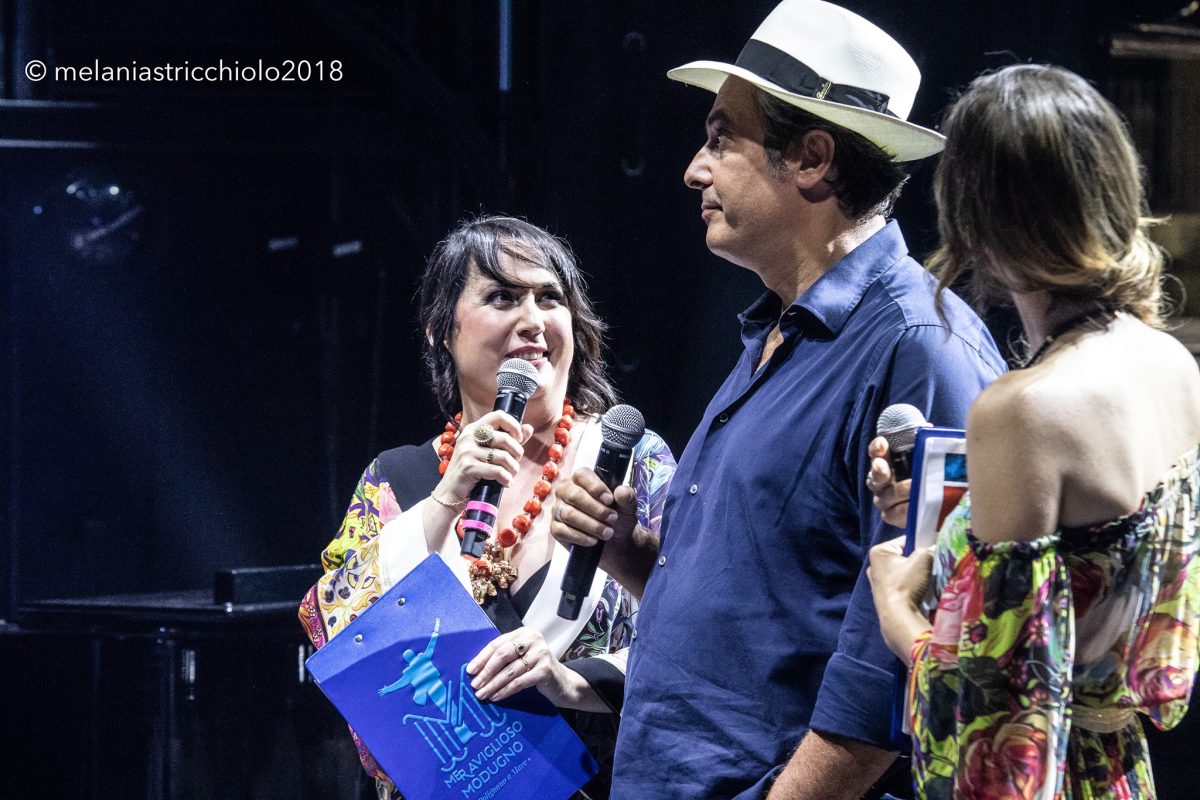 Galleria foto '“Meraviglioso Modugno” celebra l’attualità di “Mr.Volare”' - foto 4