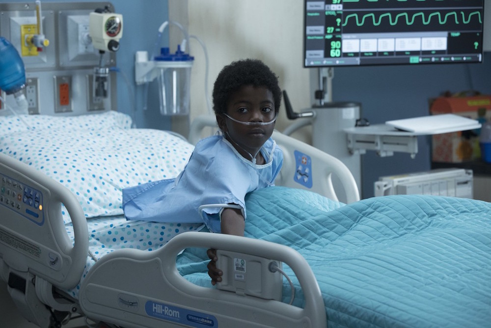 The Good Doctor: trama e foto degli episodi del 7 agosto The Good Doctor: trama e foto degli episodi del 7 agosto