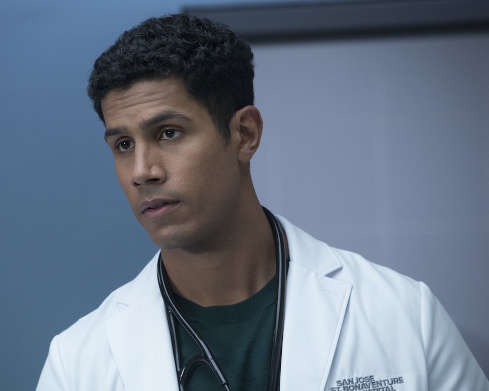 The Good Doctor: trama e foto degli episodi del 7 agosto The Good Doctor: trama e foto degli episodi del 7 agosto