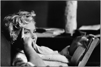 Elliott Erwitt: 70 iconici scatti in mostra a Pavia