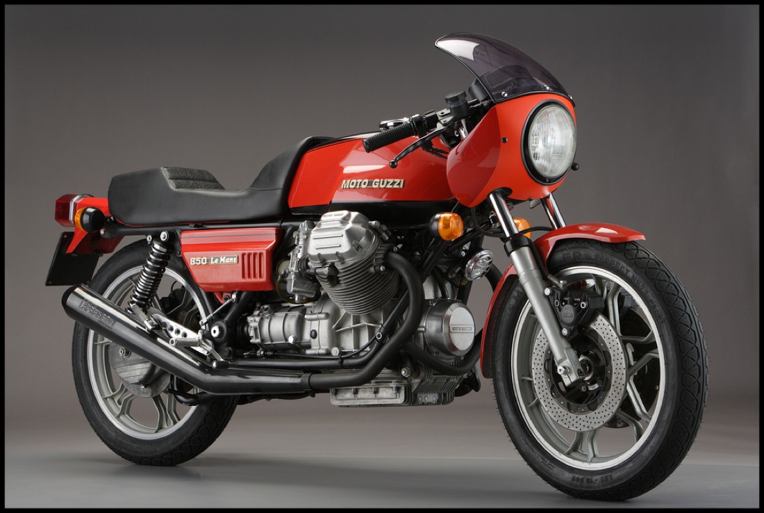 Capolavori del design: le auto e le moto di Paolo Martin – foto e disegni