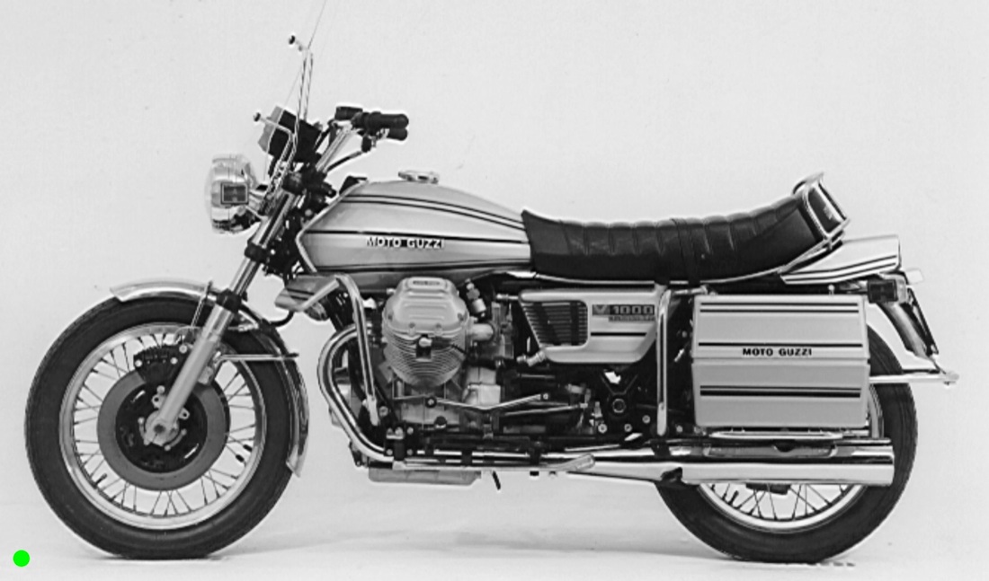 Capolavori del design: le auto e le moto di Paolo Martin – foto e disegni