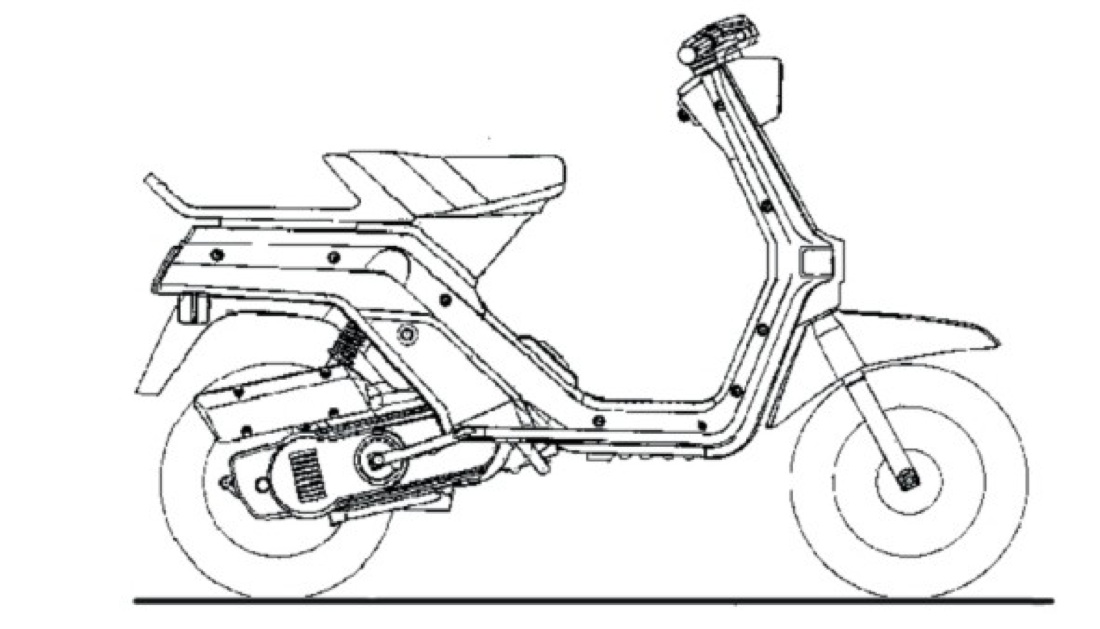 Capolavori del design: le auto e le moto di Paolo Martin – foto e disegni