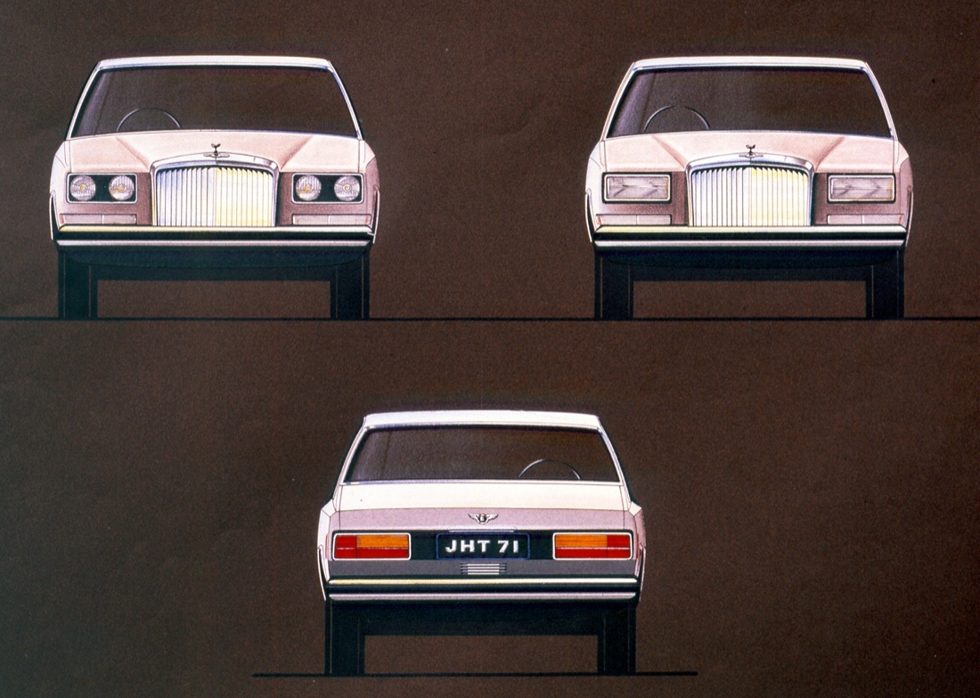 Capolavori del design: le auto e le moto di Paolo Martin – foto e disegni