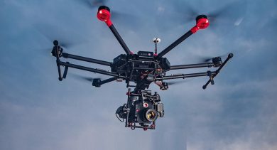 Come funzionano i droni del fallito attacco a Maduro