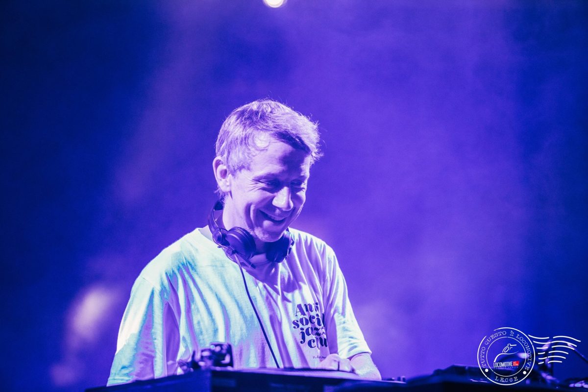 Galleria foto 'Locomotive Festival, quando il grande jazz è itinerante' - foto 2