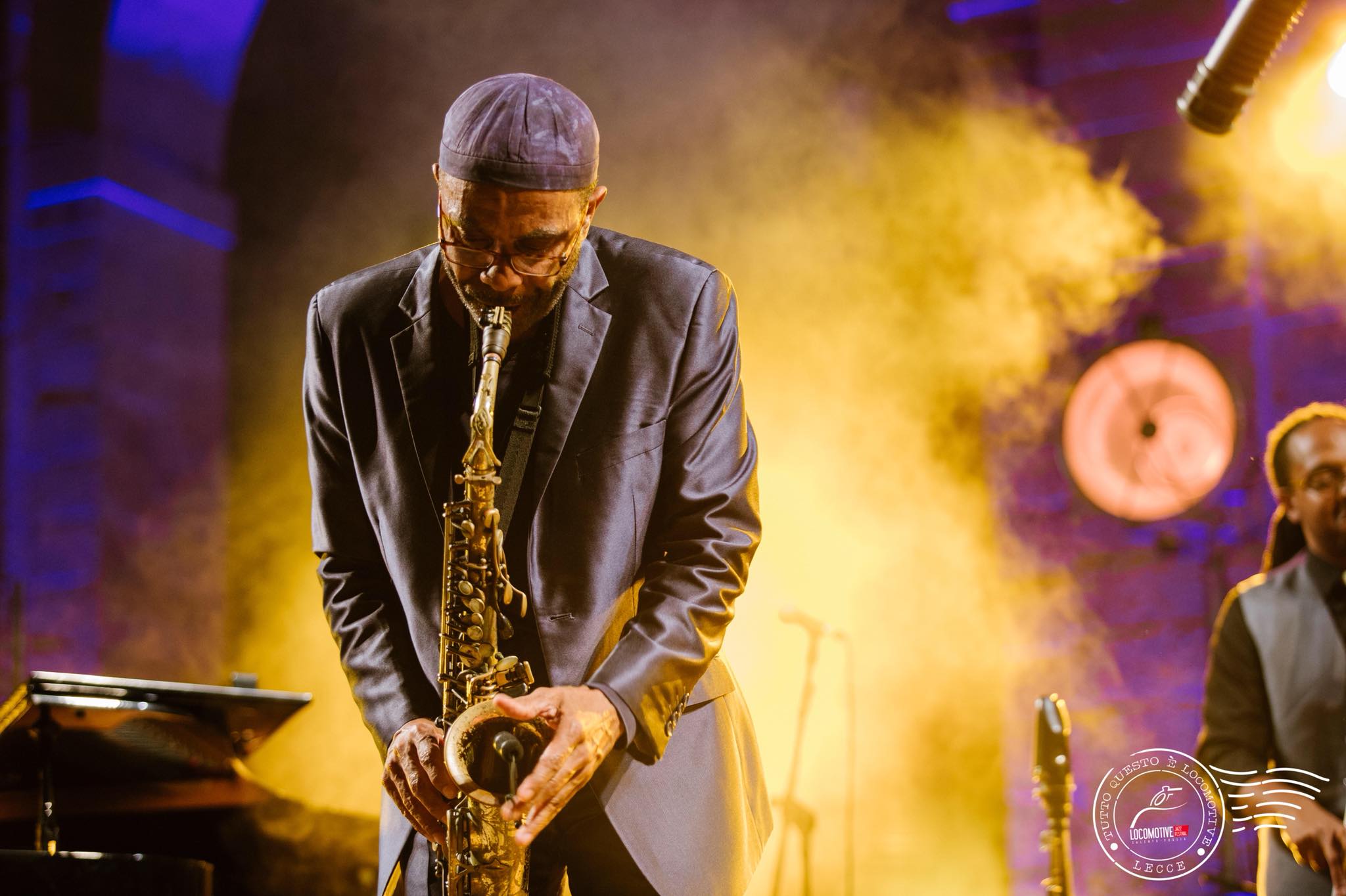 Locomotive Festival, quando il grande jazz è itinerante Locomotive Festival, quando il grande jazz è itinerante