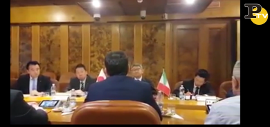 Difesa: raggiunto accordo Italia – Giappone | Video