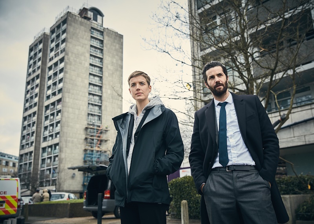 Hard Sun: trailer e cose da sapere sulla nuova serie apocalittica Hard Sun: trailer e cose da sapere sulla nuova serie apocalittica