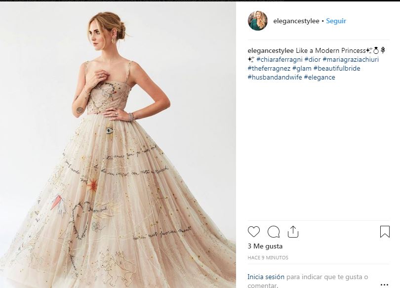#TheFerragnez: le foto più belle del matrimonio #TheFerragnez: le foto più belle del matrimonio