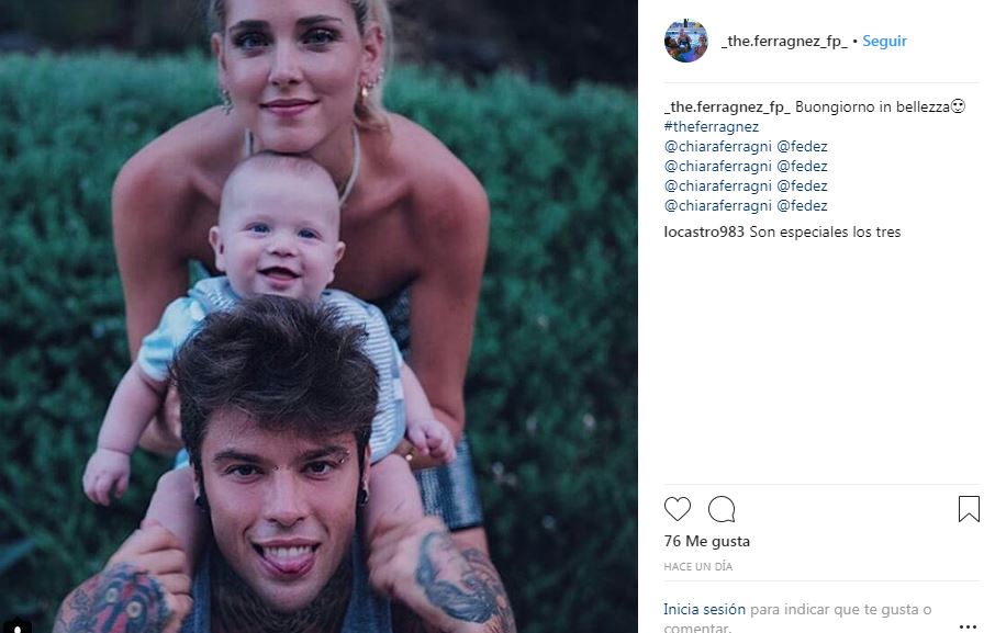 #TheFerragnez: le foto più belle del matrimonio #TheFerragnez: le foto più belle del matrimonio