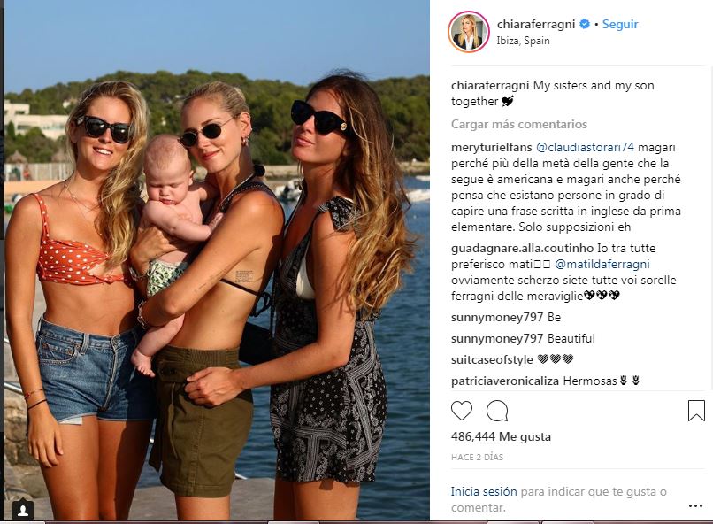 #TheFerragnez: le foto più belle del matrimonio #TheFerragnez: le foto più belle del matrimonio