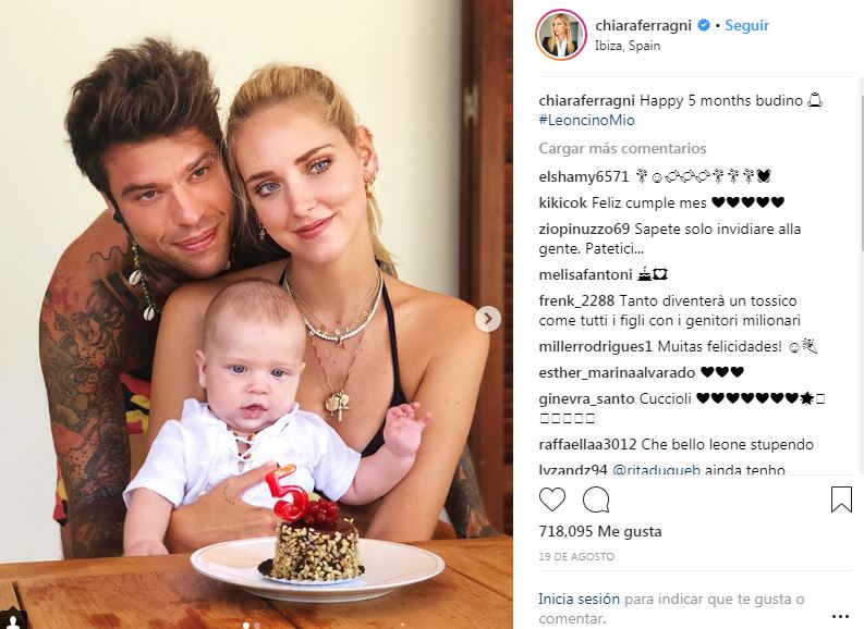 #TheFerragnez: le foto più belle del matrimonio #TheFerragnez: le foto più belle del matrimonio