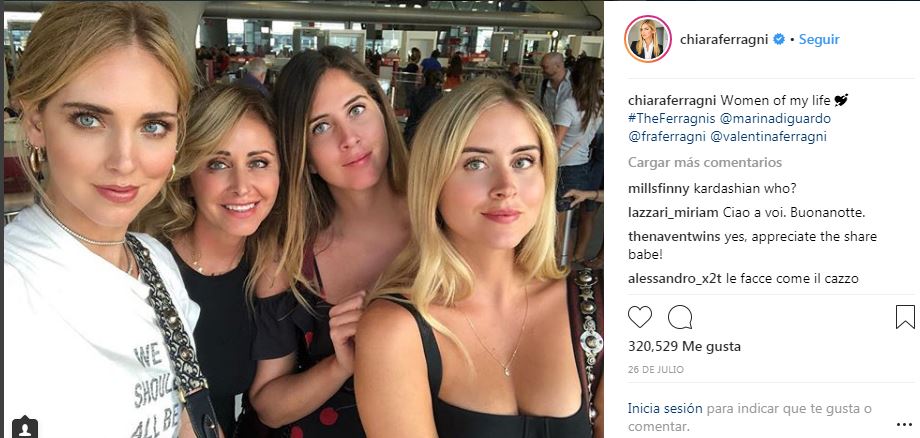 #TheFerragnez: le foto più belle del matrimonio #TheFerragnez: le foto più belle del matrimonio