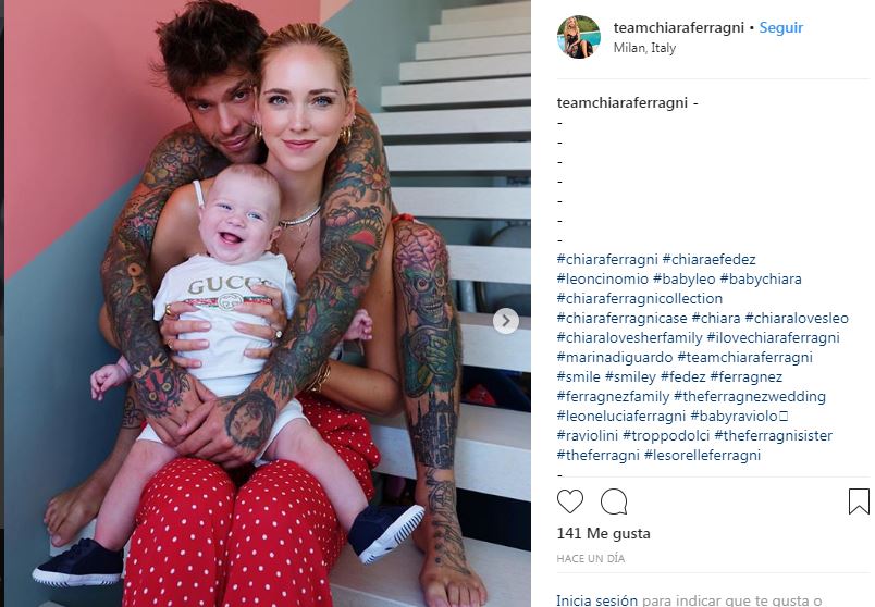 #TheFerragnez: le foto più belle del matrimonio #TheFerragnez: le foto più belle del matrimonio