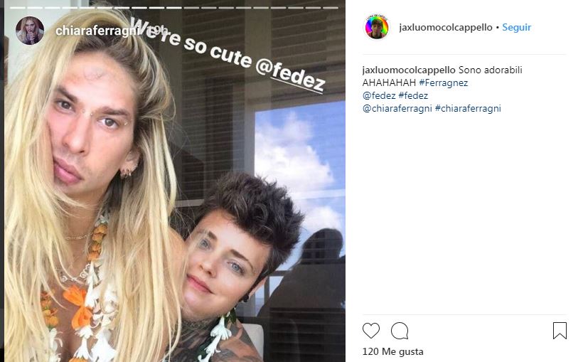 #TheFerragnez: le foto più belle del matrimonio #TheFerragnez: le foto più belle del matrimonio