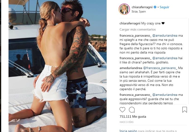 #TheFerragnez: le foto più belle del matrimonio #TheFerragnez: le foto più belle del matrimonio