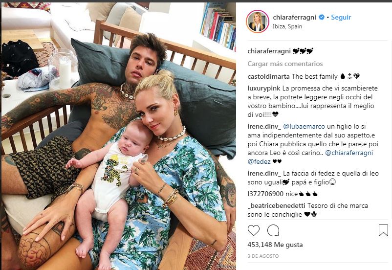 #TheFerragnez: le foto più belle del matrimonio #TheFerragnez: le foto più belle del matrimonio