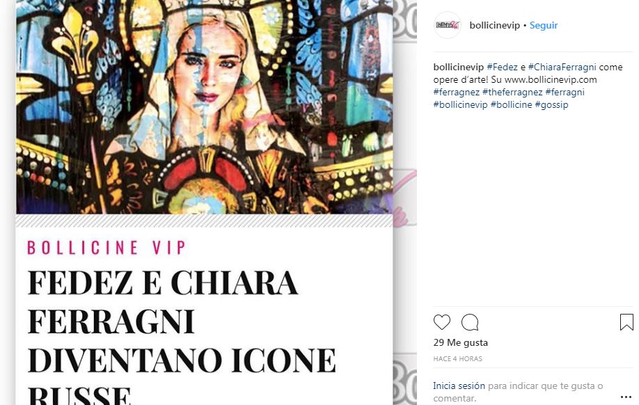 #TheFerragnez: le foto più belle del matrimonio #TheFerragnez: le foto più belle del matrimonio