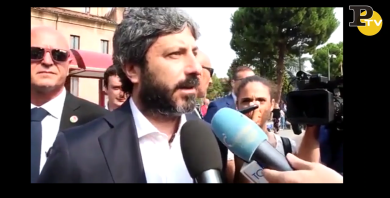 Fico alle commemorazioni per la strage di Bologna | VIDEO