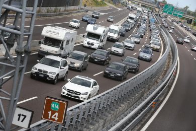 Noleggio auto a breve, perché in Italia è un successo