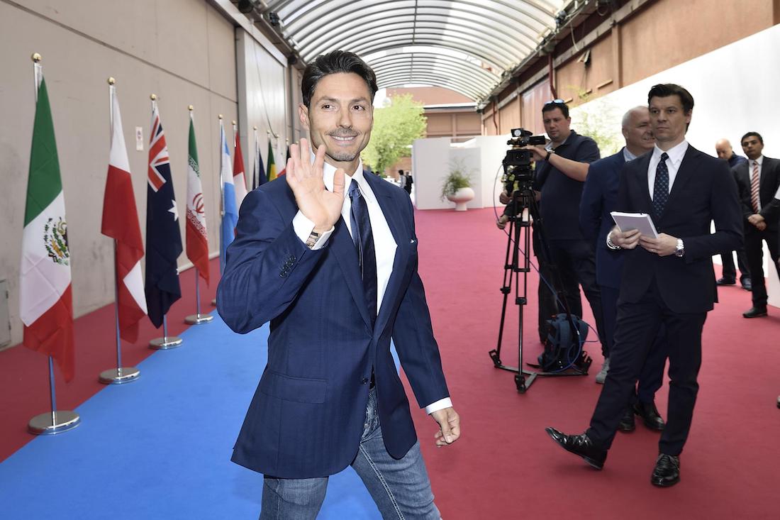 Mediaset: torna Pressing, Pierluigi Pardo alla conduzione