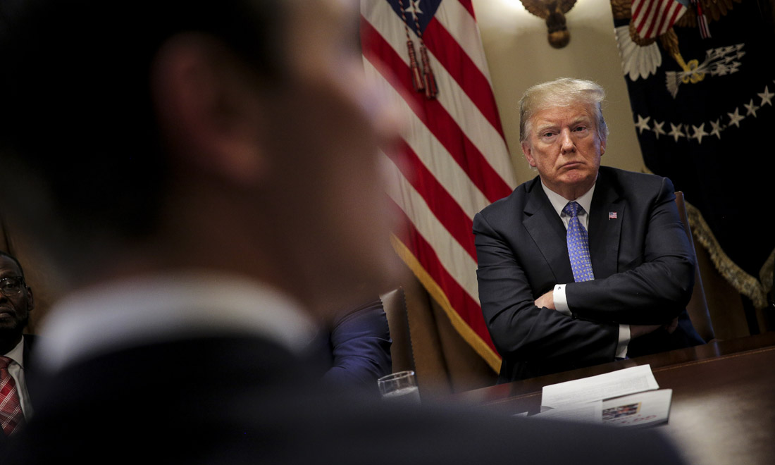 Che cos’è la teoria cospirazionista QAnon Che cos’è la teoria cospirazionista QAnon