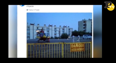 Tragedia in Corsica. Quattro le vittime di una inondazione | video