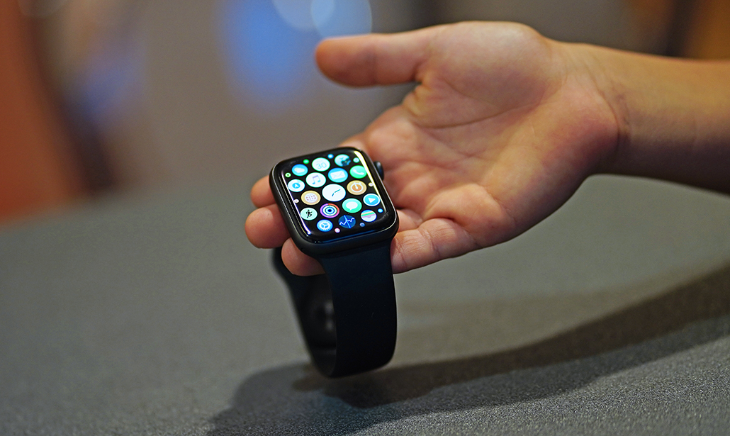 Nuovo Apple Watch 4: la recensione