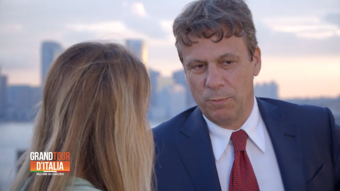 Grand Tour d’Italia: il meglio della terza puntata