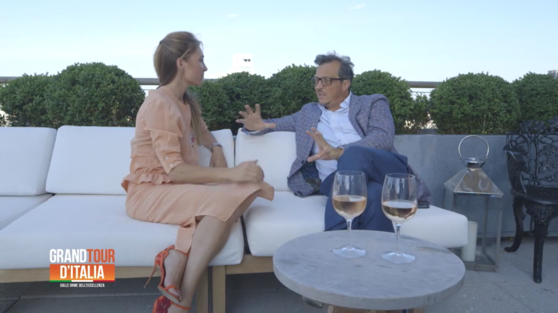 Grand Tour d’Italia: il meglio della terza puntata