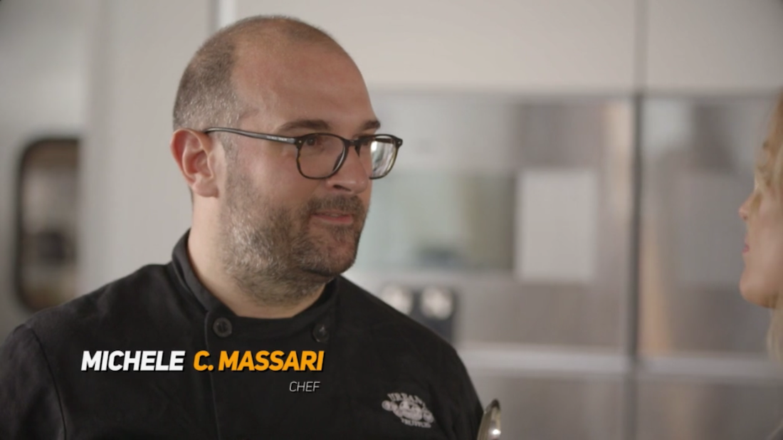 Grand Tour d’Italia: il meglio della terza puntata