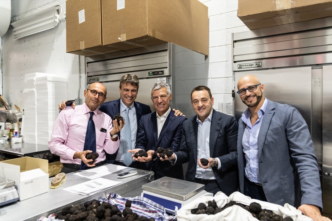 Grand Tour d’Italia: il meglio della terza puntata